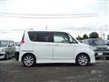 2014 Mitsubishi Delica
