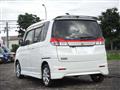 2014 Mitsubishi Delica