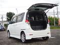2014 Mitsubishi Delica