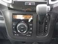 2014 Mitsubishi Delica