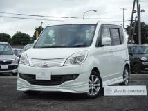 2014 Mitsubishi Delica