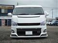 2012 Toyota Hiace Wagon