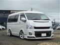 2012 Toyota Hiace Wagon