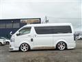 2012 Toyota Hiace Wagon