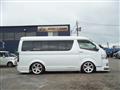 2012 Toyota Hiace Wagon