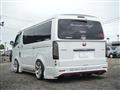 2012 Toyota Hiace Wagon