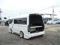 2012 Toyota Hiace Wagon