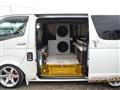 2012 Toyota Hiace Wagon