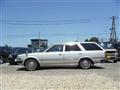 1999 Nissan Cedric Wagon