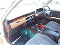 1999 Nissan Cedric Wagon