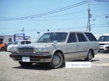 1999 Nissan Cedric Wagon