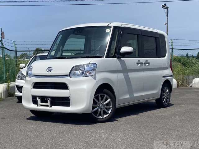 2019 Daihatsu Tanto