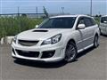 2009 Subaru Legacy Touring Wagon