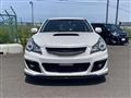 2009 Subaru Legacy Touring Wagon