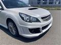 2009 Subaru Legacy Touring Wagon