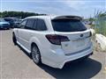 2009 Subaru Legacy Touring Wagon