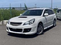 2009 Subaru Legacy Touring Wagon