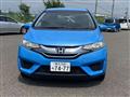 2014 Honda Fit