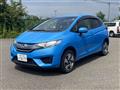 2014 Honda Fit