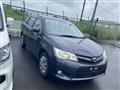 2013 Toyota Corolla Fielder