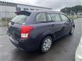 2013 Toyota Corolla Fielder