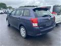 2013 Toyota Corolla Fielder