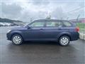 2013 Toyota Corolla Fielder