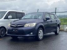 2013 Toyota Corolla Fielder