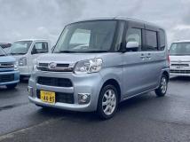 2015 Daihatsu Tanto