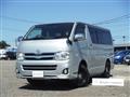 2013 Toyota Hiace Van
