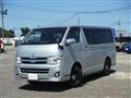 2013 Toyota Hiace Van