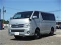 2013 Toyota Hiace Van
