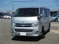 2013 Toyota Hiace Van