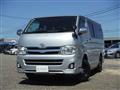 2013 Toyota Hiace Van