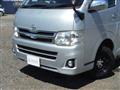 2013 Toyota Hiace Van