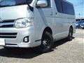2013 Toyota Hiace Van
