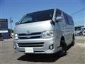 2013 Toyota Hiace Van