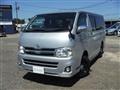 2013 Toyota Hiace Van