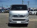 2013 Toyota Hiace Van