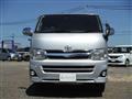 2013 Toyota Hiace Van