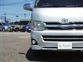 2013 Toyota Hiace Van