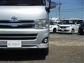 2013 Toyota Hiace Van