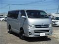 2013 Toyota Hiace Van