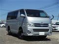 2013 Toyota Hiace Van
