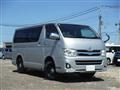 2013 Toyota Hiace Van