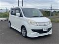 2013 Mitsubishi Delica