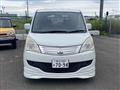 2013 Mitsubishi Delica