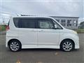 2013 Mitsubishi Delica