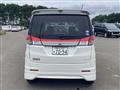 2013 Mitsubishi Delica