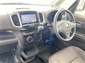 2013 Mitsubishi Delica
